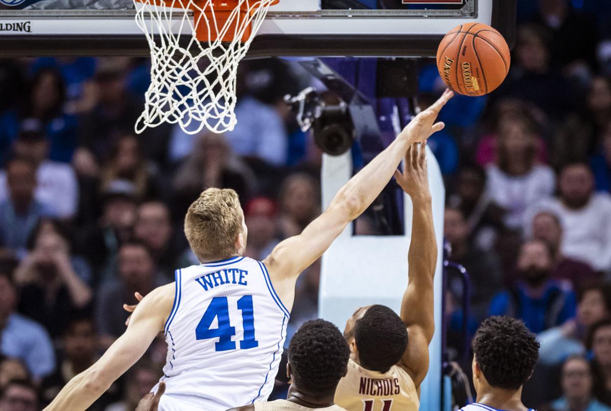 Duke Basketball 2019 20 Roster Analysis Accxtra Greensboro Com