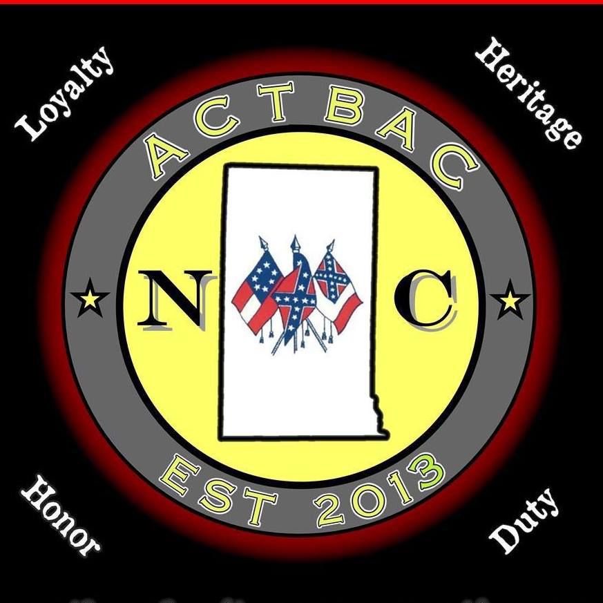 Alamance southern rights group plans rally in Burlington