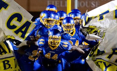 Nchsaa Football Brackets Are Set Local News Greensboro Com