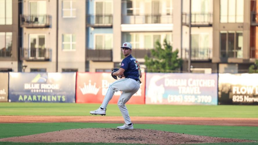 Grasshoppers' Winning Streak Snapped by Hot Rods