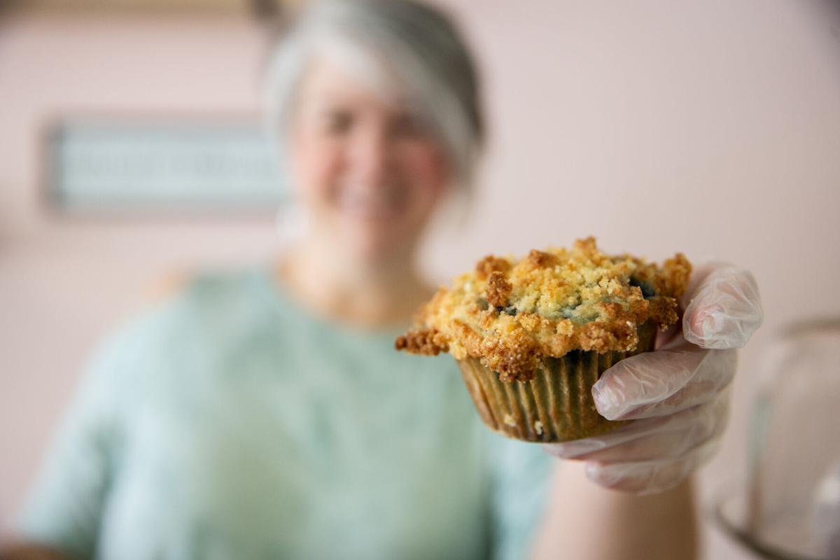 Keto Friendly Gluten Free Bakery Opening Tuesday In Downtown Greensboro Dining Greensboro Com