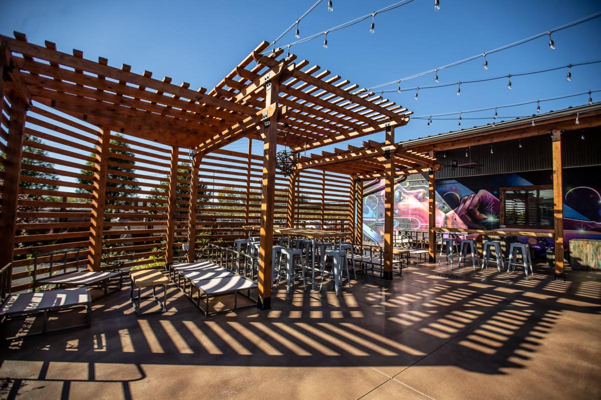 Southend Brewing opens in downtown Greensboro; Kernersville gets a Firehouse Subs Dining