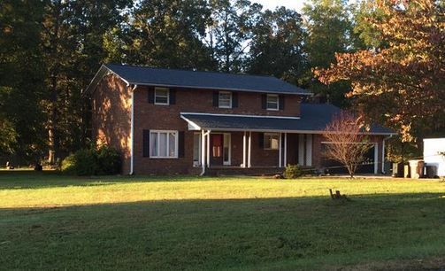 4224 Farlow Drive