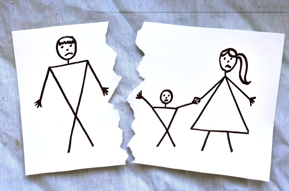 Good Ex-Etiquette doesn't require emotional intimacy with your ex.