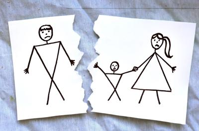Good Ex-Etiquette doesn't require emotional intimacy with your ex.