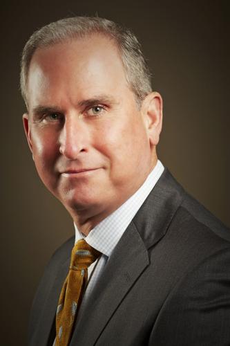 Mike Harris
