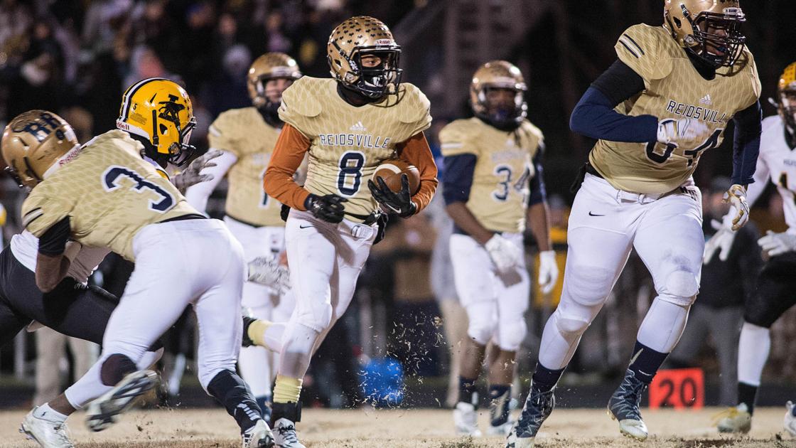 Reidsville Rams | | greensboro.com Reidsville Rams | | greensboro.com