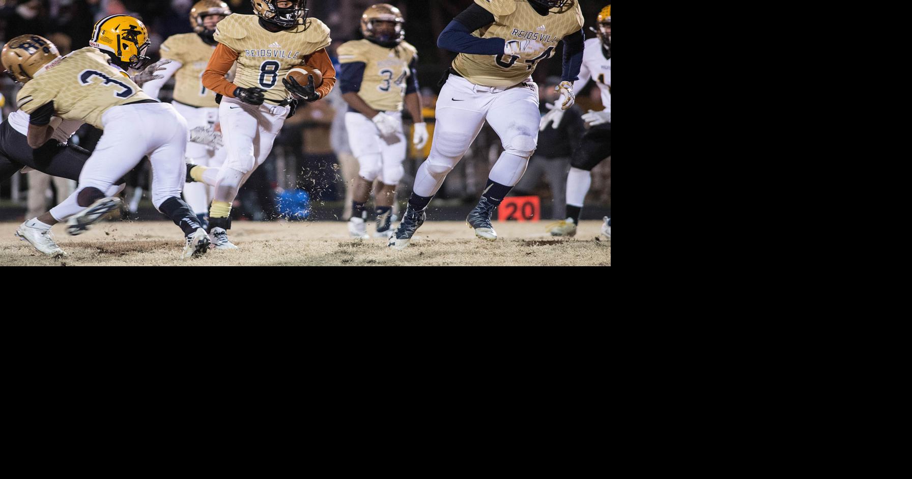Reidsville Rams