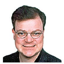 Tom Purcell