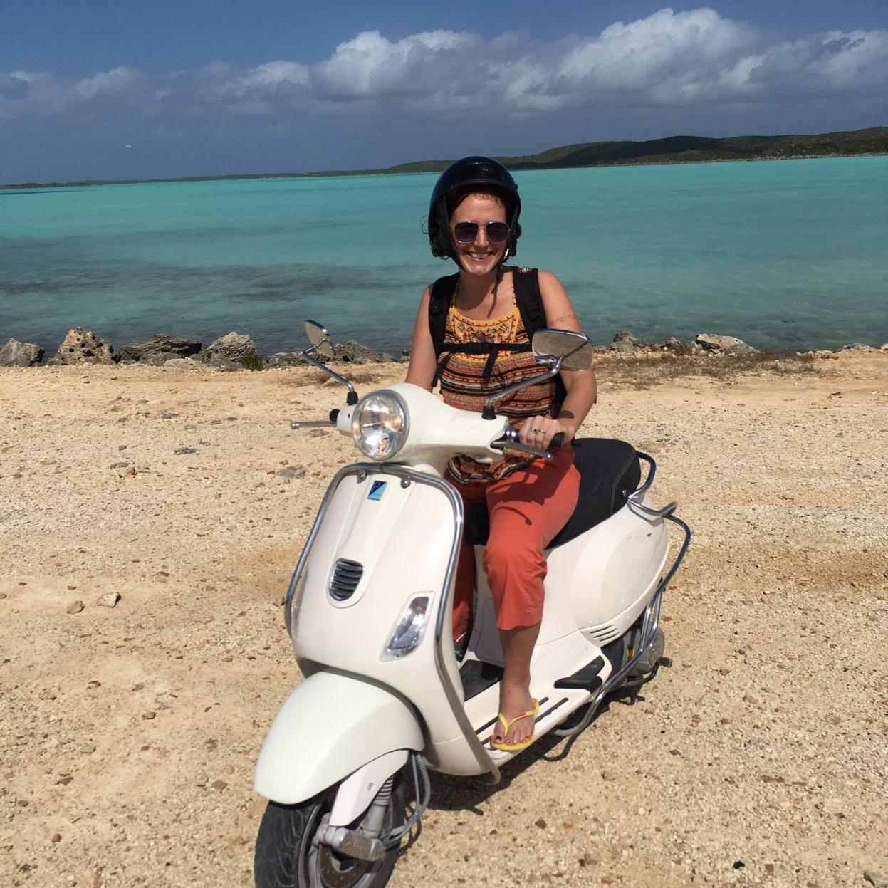 Jennifer Bringle Her Vivid Messy Beautiful Life Columnists