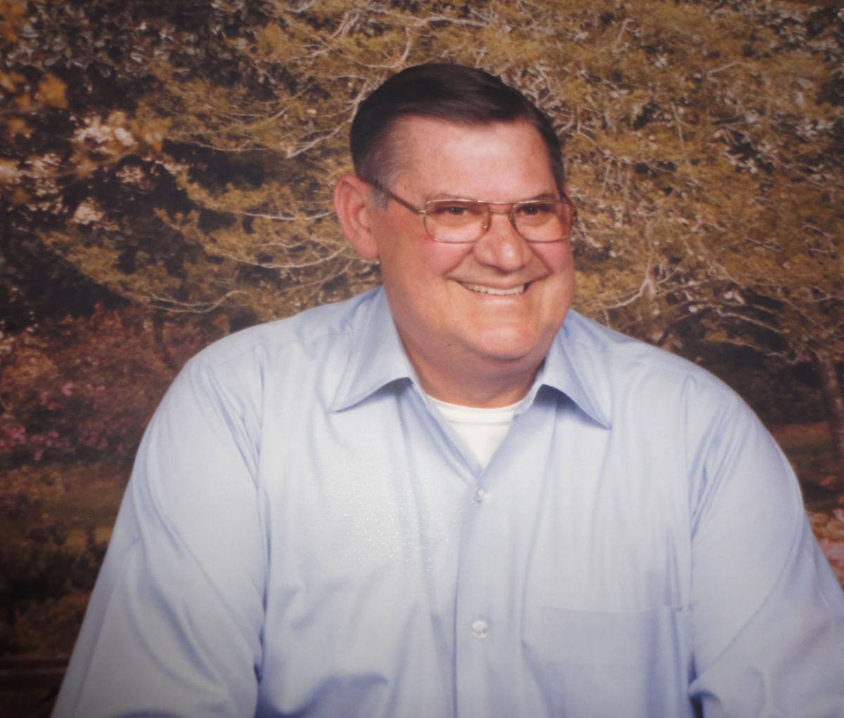 Jane Kimel Remembering a special fatherinlaw