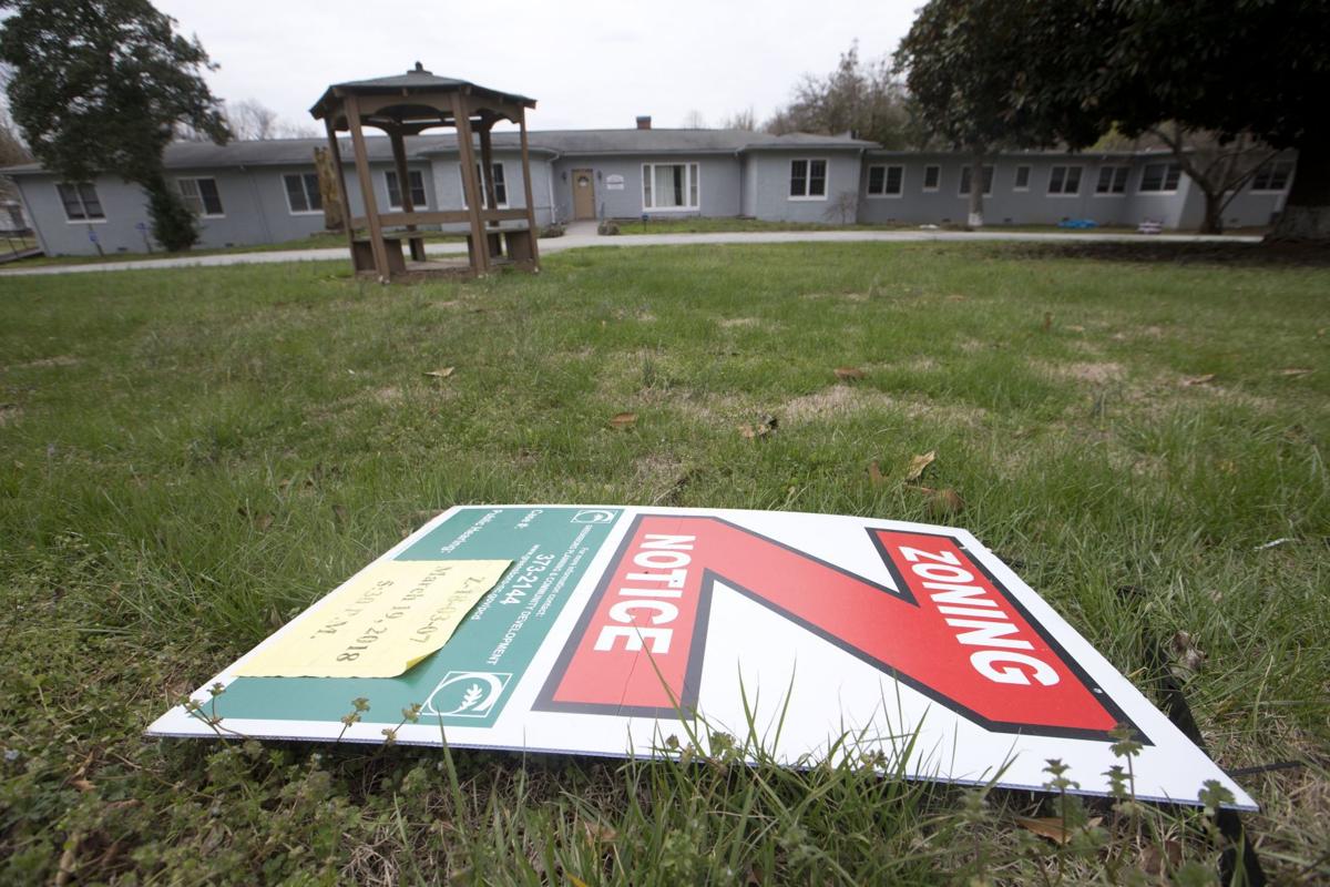 Greensboro Zoning Commission Denies Spca Request For Shelter