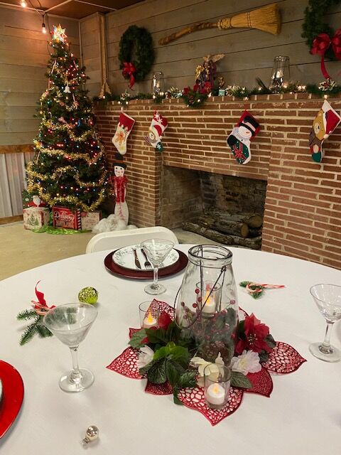 Venue To Host Taste Of Christmas Around The World Rockingham Now Greensboro Com