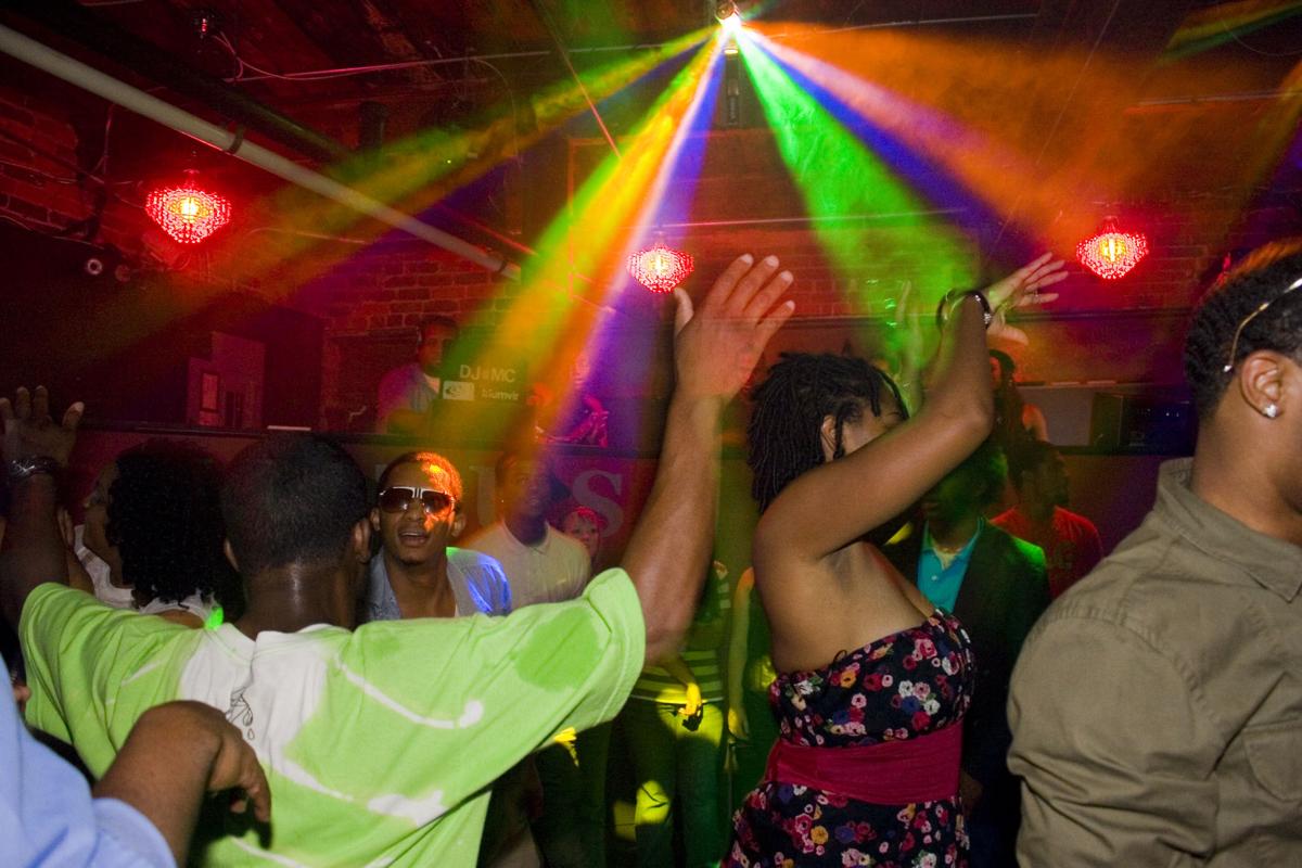 he puts life in the night News