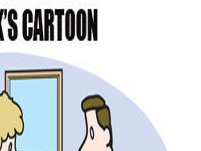 The Joke S On You For 040519 Blog Rickard The Joke S On You