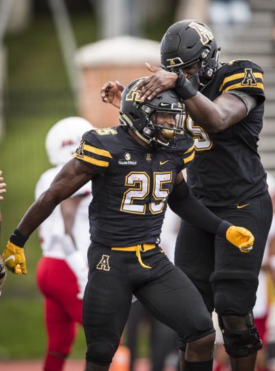 Five Things To Know About App State S Matchup With Arkansas State