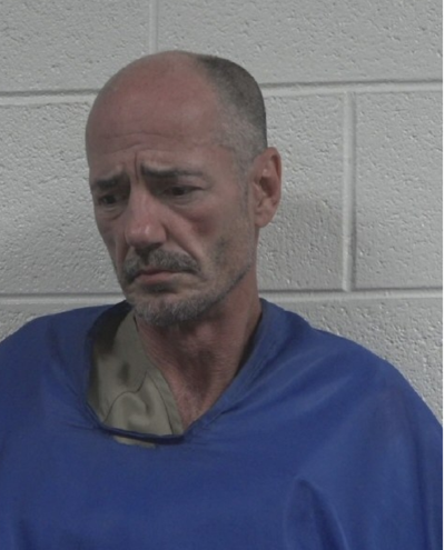 Mayodan man arrested for Madison car break ins ATV side by side theft