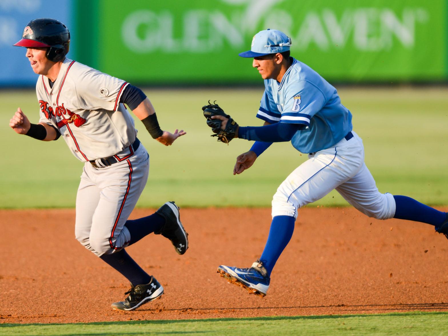 Commentary Keep Minor League Baseball Alive In Danville And