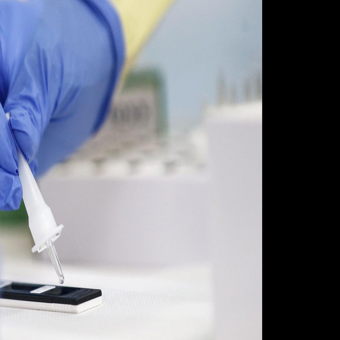 What Are Covid 19 Rapid Tests And How Accurate Are They Answers To Common Questions State And Regional News Greensboro Com