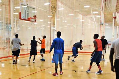 Greensboro S Summer Night Lights Program Offers Fun For Teens Lifestyles Greensboro Com