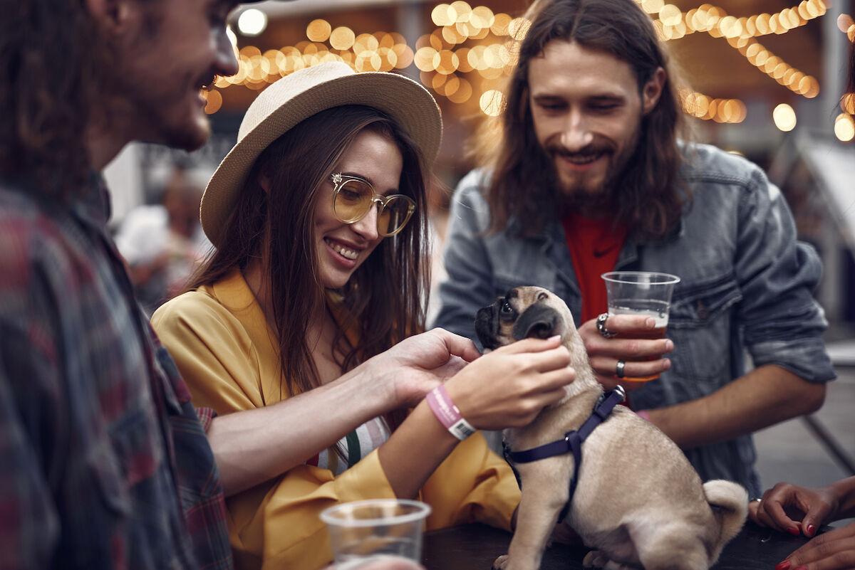 Enjoy “Barktoberfest”: Bring Your Pooch to the Country’s Best Breweries! (image)