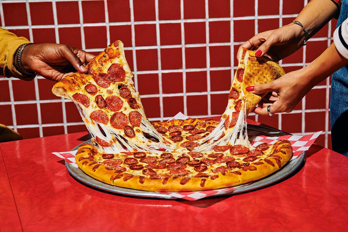 Pizza Hut