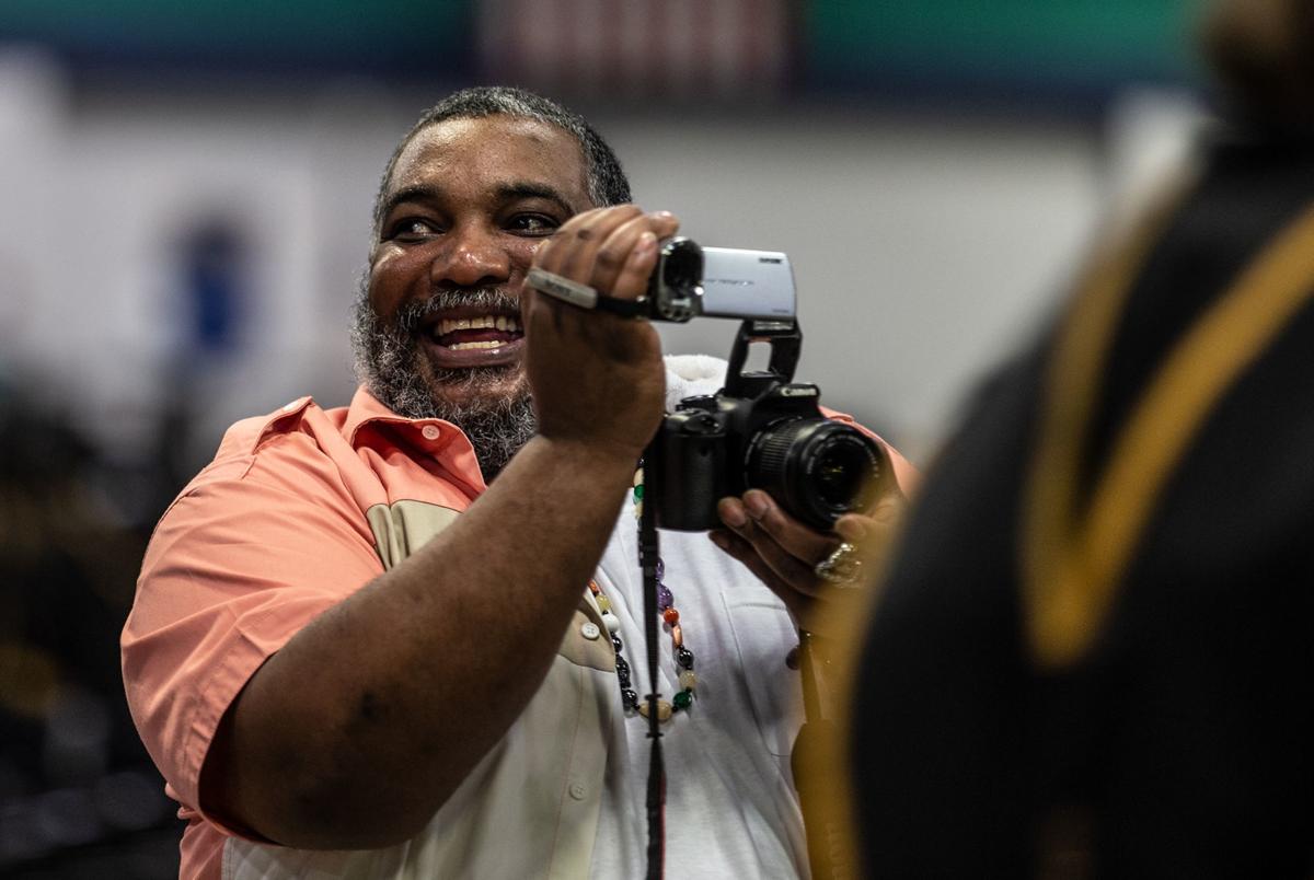 2019 Western Guilford High School Graduation