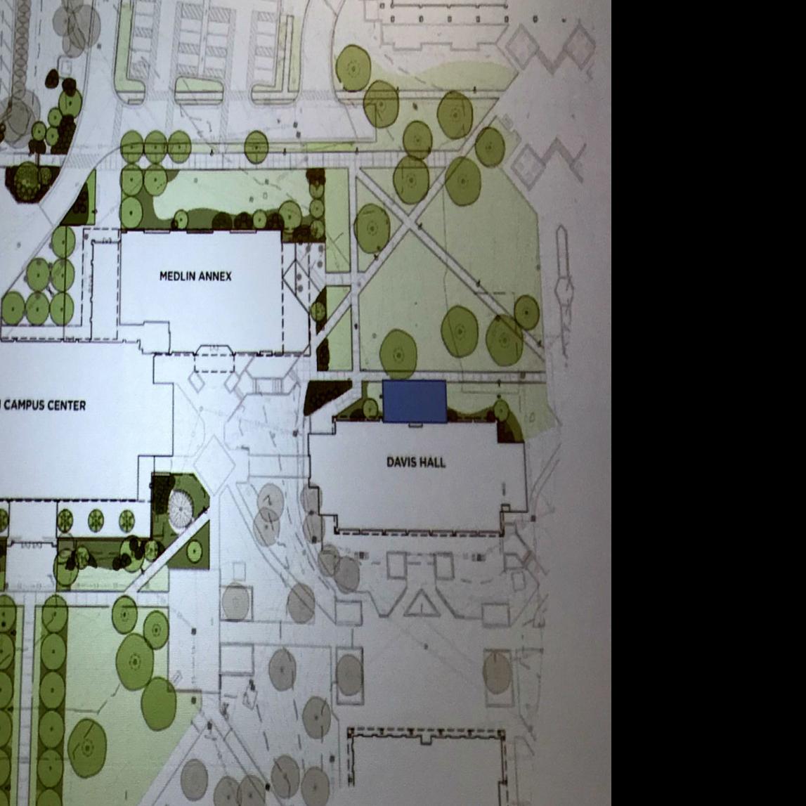 For A Second Straight Year Enrollment Rises At Gtcc