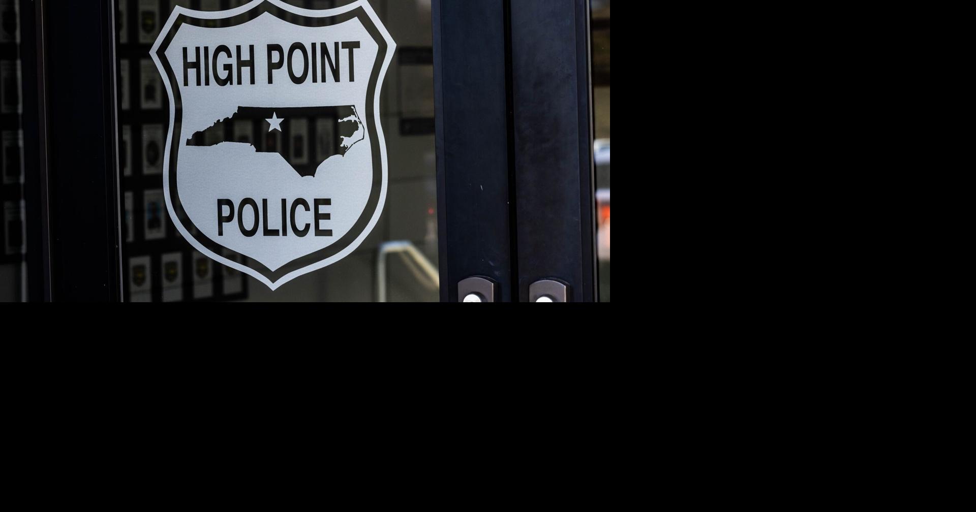 2 dead in High Point NC after confrontation with police