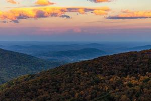 Report Describes Unspecified Mystery In Shenandoah National Park