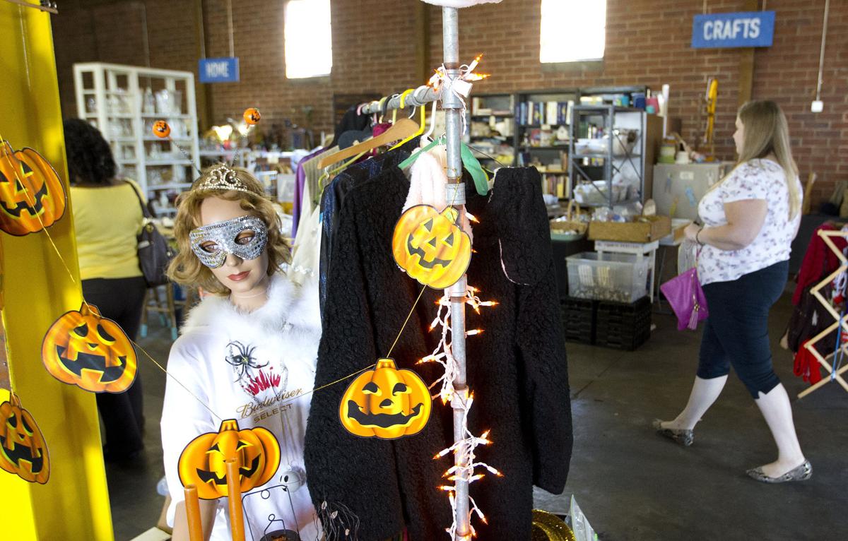 talking trash at this store you can find new uses for old things video
