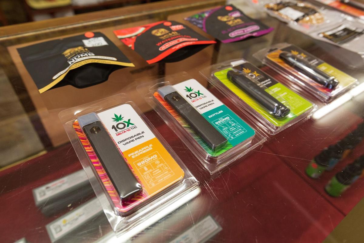 GPD Hemp Store (copy)