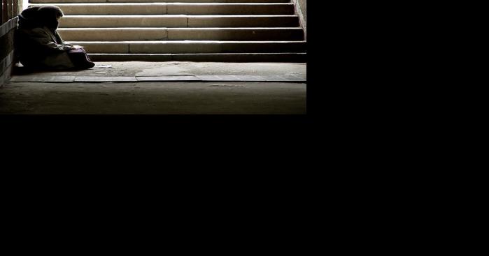 Robbie Sequeira: As homeless people become more visible, some cities and states take a tougher line - Vimarsana News