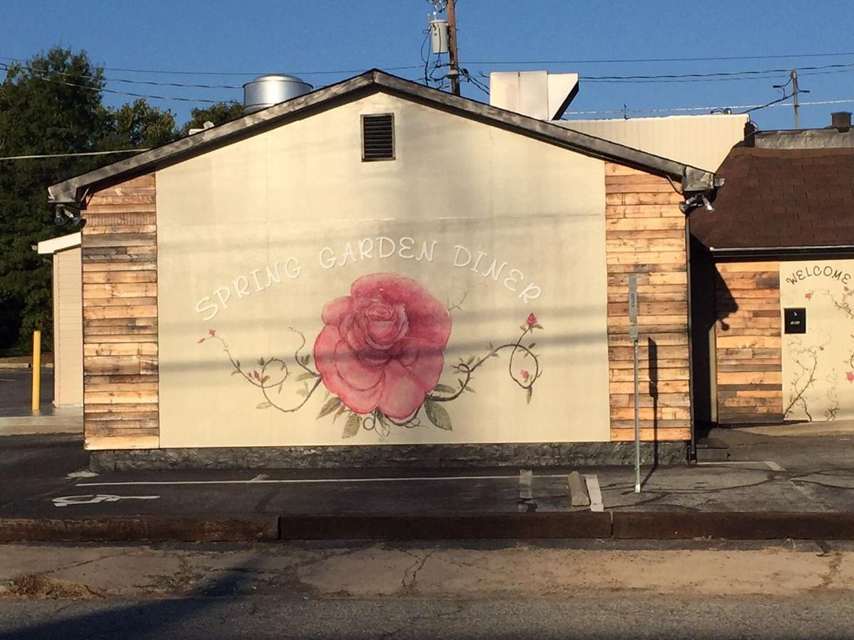 Short Orders Spring Garden Diner opening soon