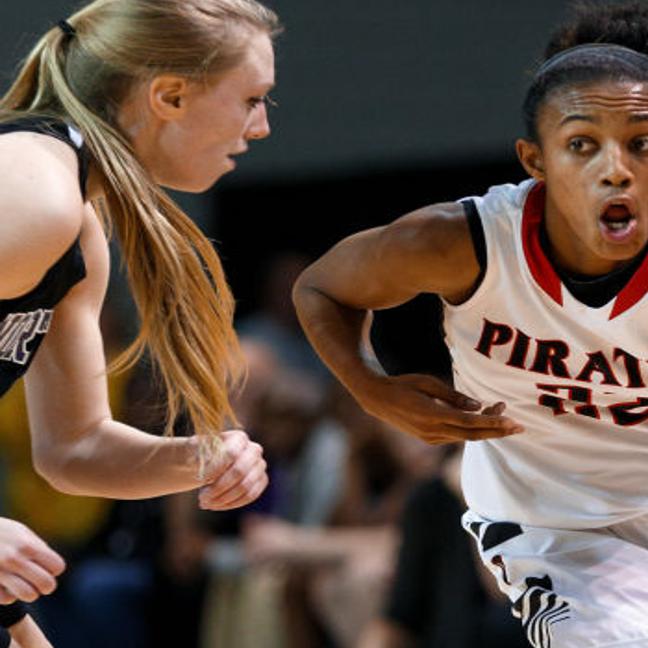 Former Page Basketball Star Thrilled To Learn She S On The U S