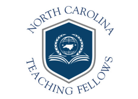 North Carolina Teaching Fellows Program logo