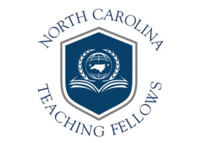 North Carolina Teaching Fellows Program logo
