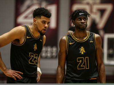 Insider N C Central 86 N C A T 80 Ncat Greensboro Com