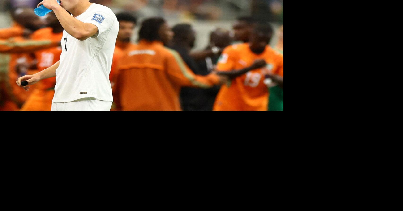 From the editor: What are the dog days of summer, and what do they have to do with soccer? Jul 10, 2026 7 mins ago
