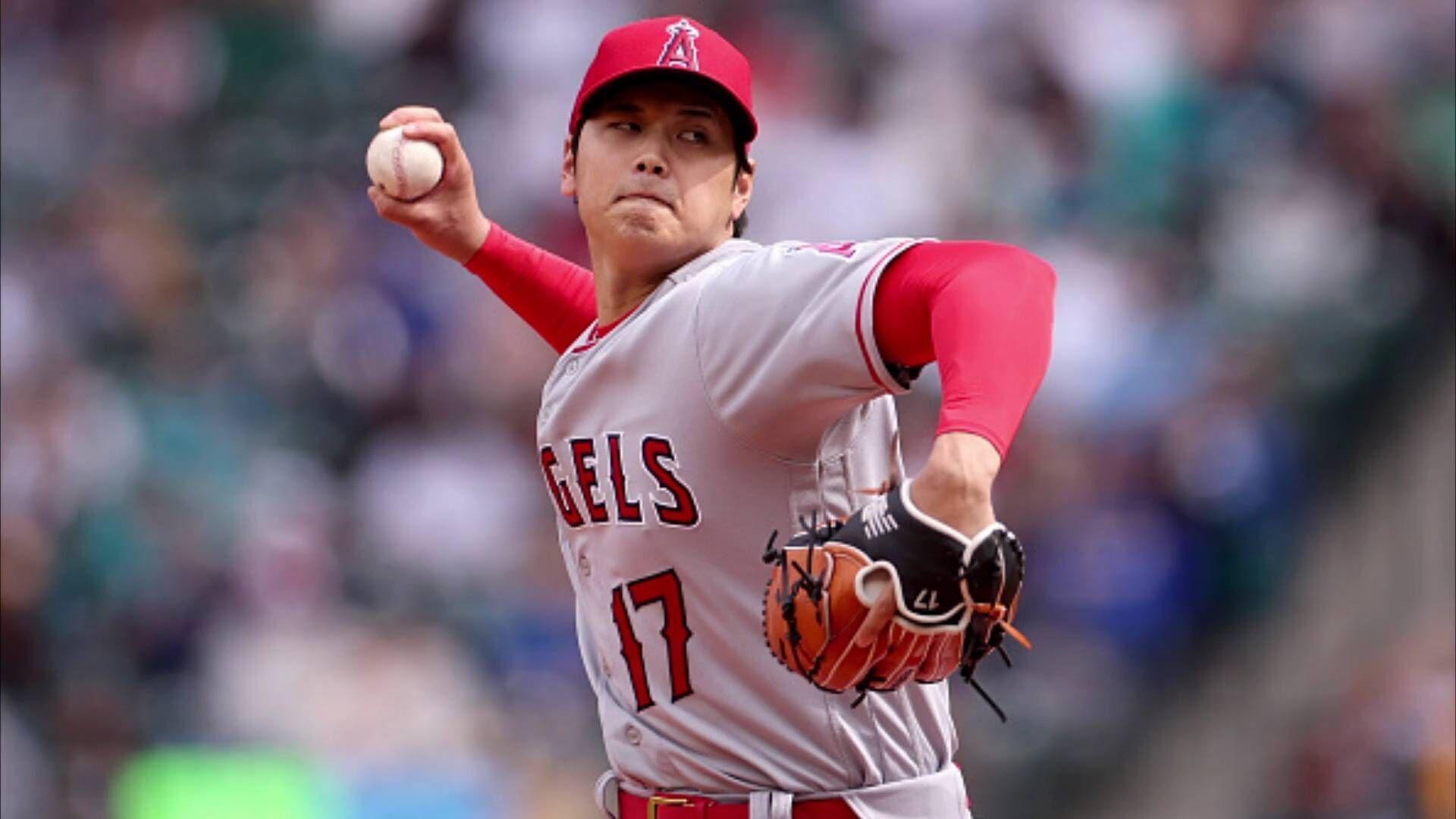 Shohei Ohtani is better than Babe Ruth at pitching and hitting - Sports  Illustrated