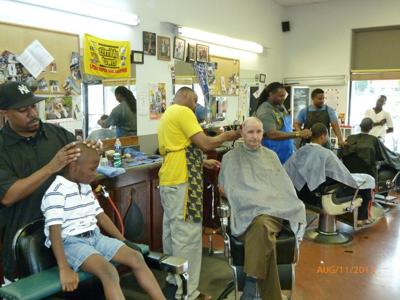 Barbers Remember Haircuts Back In The Day News