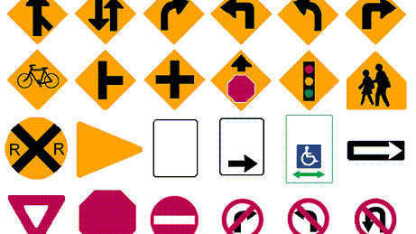 Good Riddance To The Dmv Sign Test Transports Greensboro Com