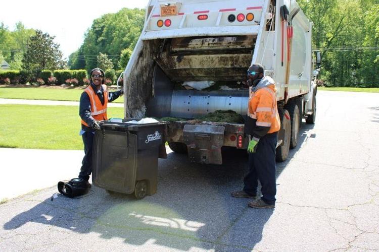 Waste and Recycling Workers Week 2026: Honoring the People Who Keep Statesville Clean