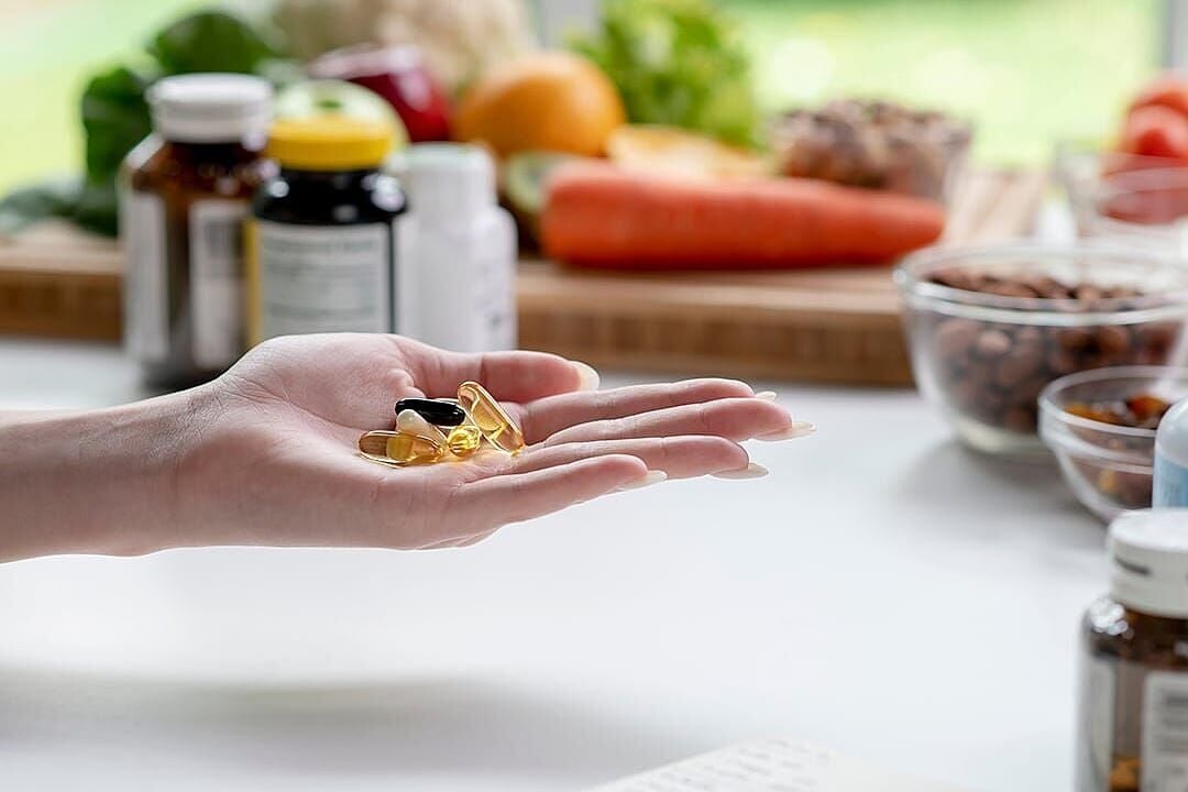 'Clean supplements' sound healthy, but what does clean actually mean?