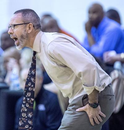 Carty Leaves Greensboro Day To Become Ad Coach At Piedmont