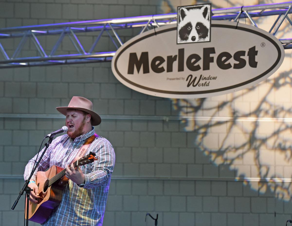 Merlefest moving to September 2021 Music