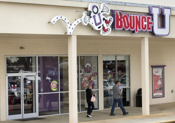 Jeri Rowe: BounceU gets bounced — but Miss Julie ready for the end