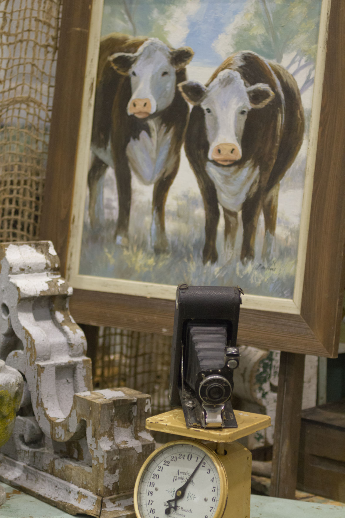 Barn Sales Treasure Hunt Is A Short Drive Away 1808 Greensboro