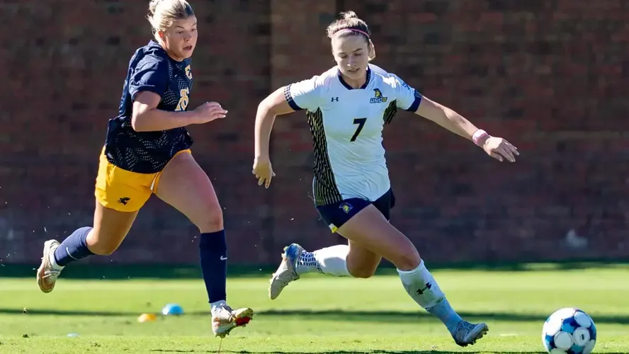 Women’s Soccer Begins Two-Game Road Stretch with Chattanooga Friday