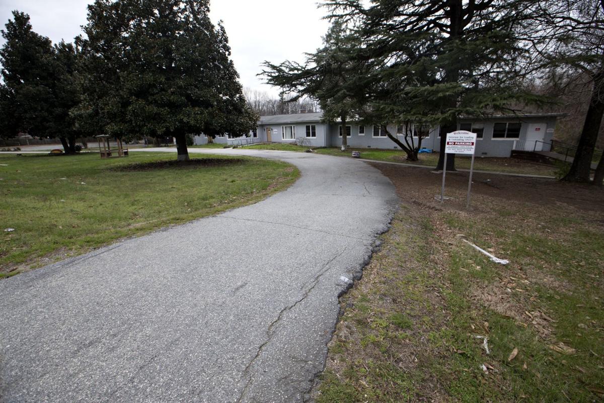 Greensboro Zoning Commission Denies Spca Request For Shelter